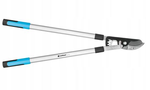 Sekator ogrodowy kowadełkowy prosty Cellfast CELLPRO na Arena.pl