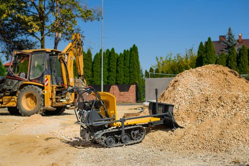 Pług Lemiesz Do Transportera Wozidła Cedrus TR300G CEDRTR02 na Arena.pl