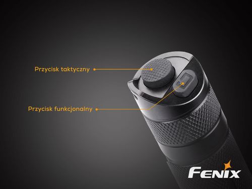 Latarka diodowa Fenix TK32 2016 na Arena.pl