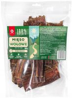 MACED MIĘSO WOŁOWE suszone przełyki 500g 100% Naturalny Przysmak dla psa