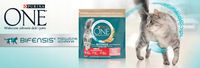 Purina ONE Sterilcat Bifensis łosoś karma 1,5kg