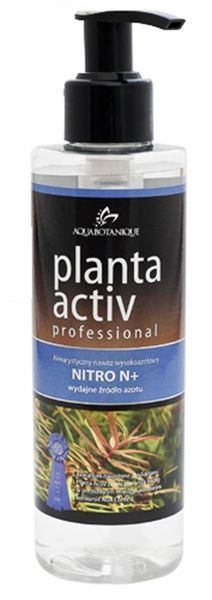 Aquabotanique Professional Nitro N+ 500ml zdjęcie 1