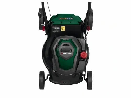 Kosiarka spalinowa PARKSIDE 3,3 KM 131 cm³ 41cm na Arena.pl