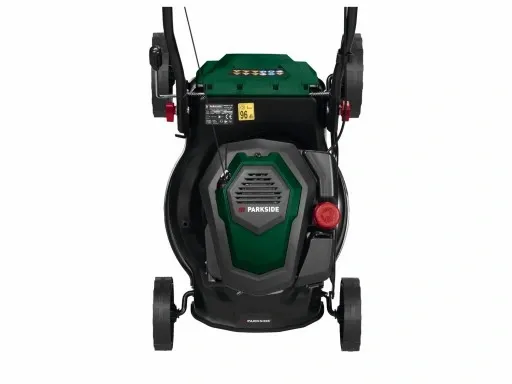Kosiarka spalinowa PARKSIDE 3,3 KM 131 cm³ 41cm zdjęcie 3