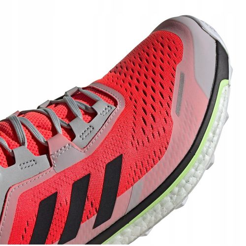 Buty adidas Terrex Agravic Flow M EF2116 r.48 na Arena.pl