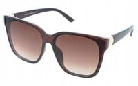 Okulary przeciwsłoneczne damskie Cote Exclusive CE380-2 filtr UV-400 kat. 3