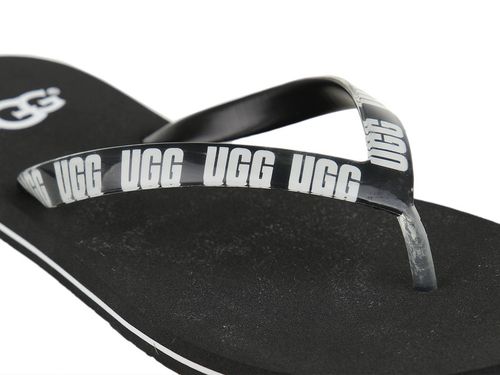 Ugg Simi Graphic Black 1099831-BLK - 40 na Arena.pl