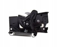 OE BMW ZAMEK MASKI DOLNY PRAWY BMW 1 F20 2 F22 3 F30 4 F36 51237242549
