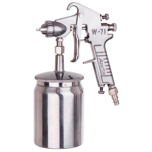 pistolet lak.dolny    w-71s 1,5mm na Arena.pl