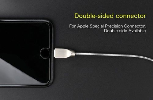 Kabel Micro USB Oplot Metal na Arena.pl