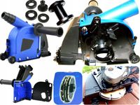 BRUZDOWNICA DO CIĘCIA PRZYSTAWKA ODSSYS 125 MM