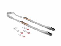 Pasek Peak Design Leash ash popielaty v3