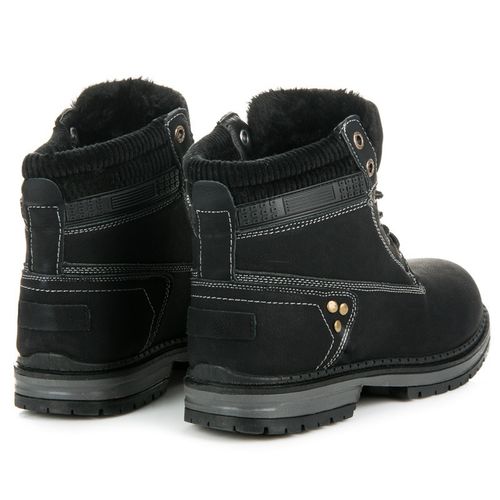 Sznurowane trapery r.38 na Arena.pl