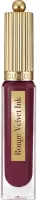 trwała matowa pomadka w płynie bourjois rouge velvet ink 11 raisin-terdit