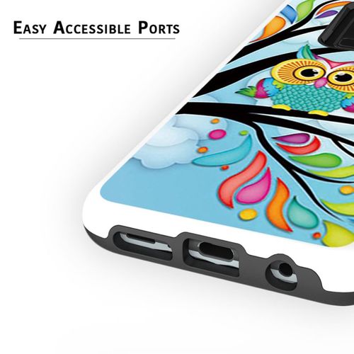 Etui do Samsung Galaxy S9 (Owl) na Arena.pl