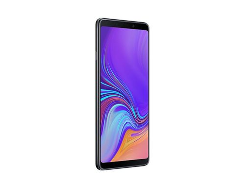 Samsung Smartfon GALAXY A9 DS Czarny na Arena.pl