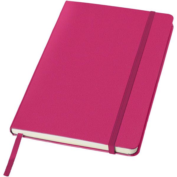 Notes biurowy Classic 10618108 Różowy zdjęcie 1