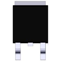 BT136S-600E triak 600V 4A BT136S SOT428 D2PAC SMD