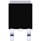 BT136S-600E triak 600V 4A BT136S SOT428 D2PAC SMD