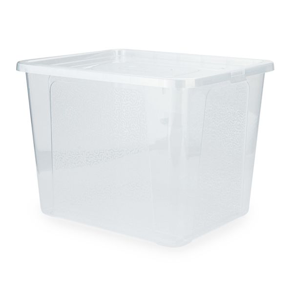 pojemnik multi box 30l 40x33x30cm zdjęcie 1