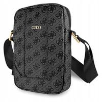 GUESS TORBA NA TABLET PREMIUM 10 cali szara grey