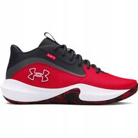 BUTY KOSZYKARSKIE LOCKDOWN 7 UNDER ARMOUR 43