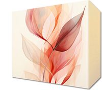 Obraz 20x20cm Eteryczna Delikatność