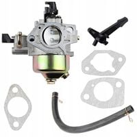 GAŹNIK DO HONDA GX GX340 GX390 KRANIK USZCZELKI