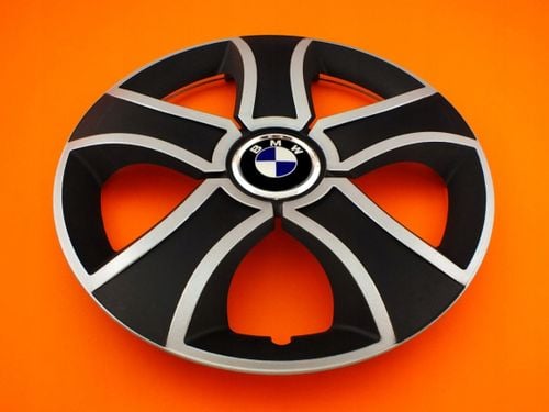 KOŁPAKI 15 do BMW E46 E90 seria 1 seria 3 E30 BSM na Arena.pl