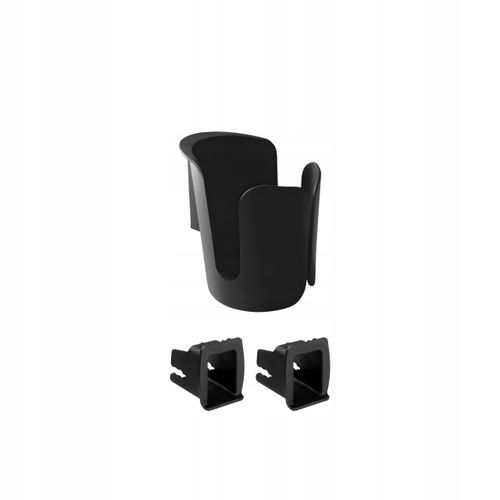 Fotelik Samochodowy Podstawka Tulano Cabby 35 Graphite Isofix 125-150Cm na Arena.pl