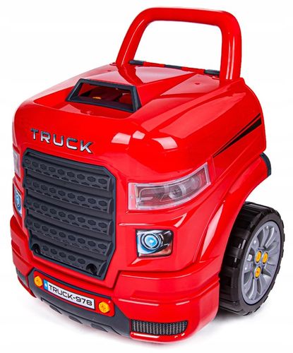 ZESTAW WARSZTAT MECHANIKA SAMOCHÓD SILNIK DO ROZKRĘCANIA AUTO Pilot Dźwięk na Arena.pl