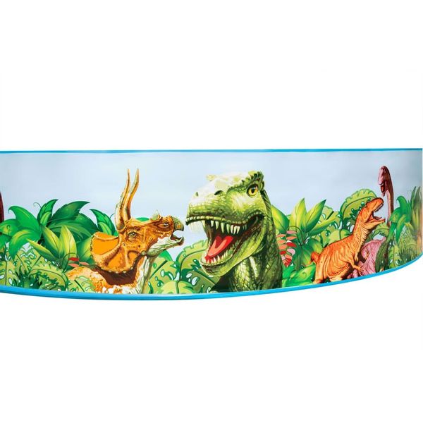 Emaga Bestway Basen Dinosaur Fill'N Fun zdjęcie 7