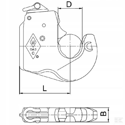 200020KK Hak Walterscheid, kat. 3 na Arena.pl