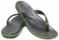 Japonki Klapki Buty Crocs 11033 Crocband Flip 38-39