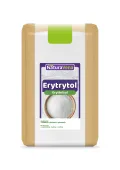 Erytrytol 1 kg - Naturavena