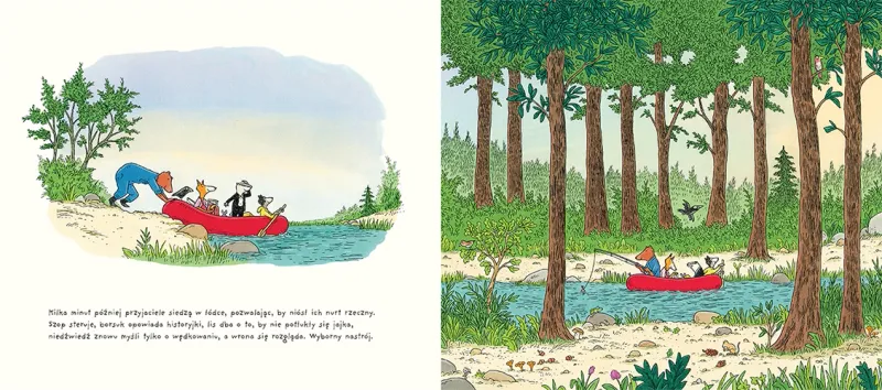 Dookoła świata z przyjaciółmi zdjęcie 4