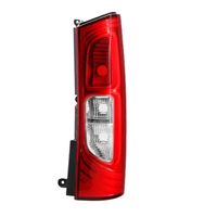 Lampa Tylna Prawa Mercedes Citan W415 2012-2021 Klapa tył Pasażera
