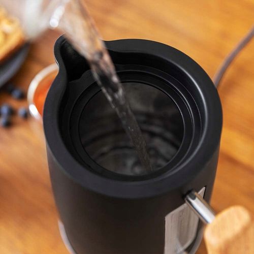 Czajnik Cecotec ThermoSense 400 Black Woody na Arena.pl