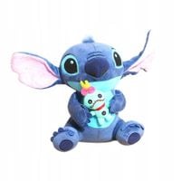 STICH LILO FILM ZABAWKA MASKOTKA PLUSZAK DISNEY PL