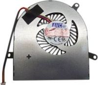 Dell 75x7.5mm cooling fan system