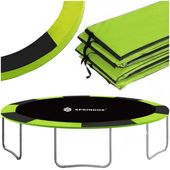 Piankowa osłona na sprężyny do trampoliny, 305 cm 10FT obrzeże