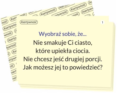 Karty TYiTUS Wyobraź sobie, że na Arena.pl