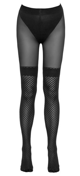 Pantyhose Overknee 4 zdjęcie 6