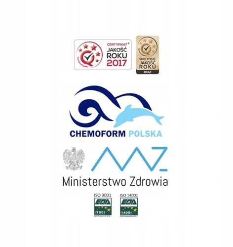 Zapach Sosna & Pinia do Jacuzzi, Basenu i Wanny - 250ml na Arena.pl