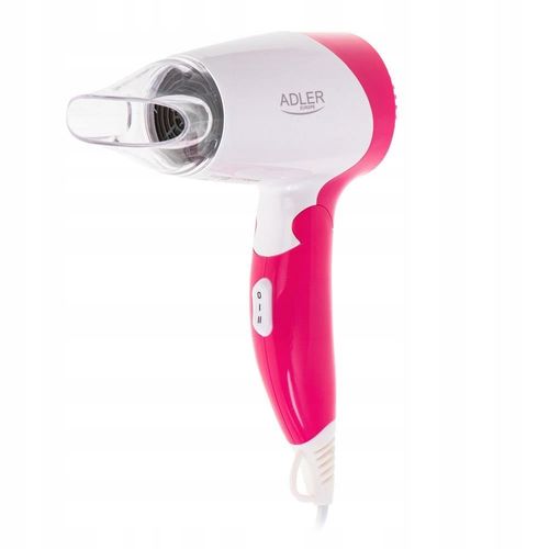 AD 2259 Suszarka 1200W na Arena.pl