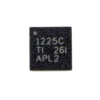 TPS51225CRUKR TPS51225C TPS1225C 1225C 51225C