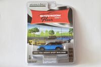 GREENLIGHT FORD BRONCO Eddie Bauer Edition 1994 Blue 1:18