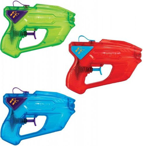 Pistolet na wodę na Arena.pl