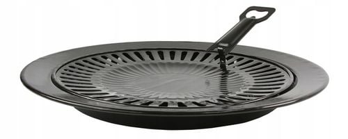 GRILL NAKŁADKA GRILLOWA DO KUCHENKI TURYSTYCZNEJ na Arena.pl