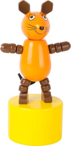 Tańcząca figurka Myszka na Arena.pl